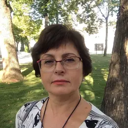 Ольга из Самары, мне 53, познакомлюсь для общения