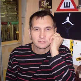 Я Саша, 48, знакомлюсь для регулярного секса в Екатеринбурге