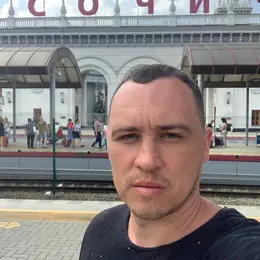 Я Марк, 39, знакомлюсь для регулярного секса в Ростове-на-Дону