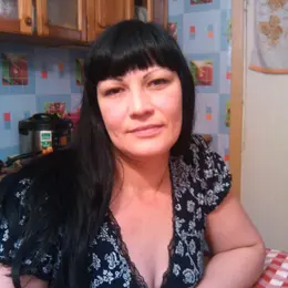 Я Роксана, 45, знакомлюсь для регулярного секса в Борисове
