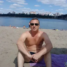 Сергей из Комсомольска, ищу на сайте регулярный секс