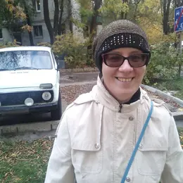 Я Алёна, 41, из Новокуйбышевска, ищу знакомство для постоянных отношений