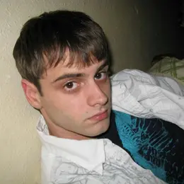 Я Павел, 23, знакомлюсь для виртуального секса в Трубчевске
