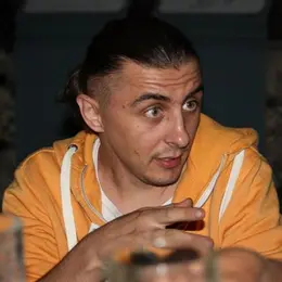 Я Vasyl, 39, знакомлюсь для регулярного секса в Чорткове