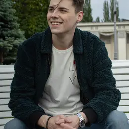 Я Анатолий, 25, знакомлюсь для регулярного секса в Новокузнецке