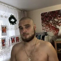 Roman из Новочебоксарска, мне 27, познакомлюсь для секса на одну ночь
