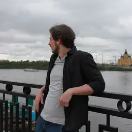 Я Антон, 32, знакомлюсь для секса на одну ночь в Москве