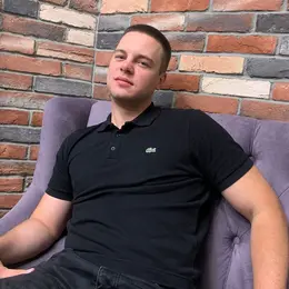Я Андрей, 28, из Челябинска, ищу знакомство для регулярного секса