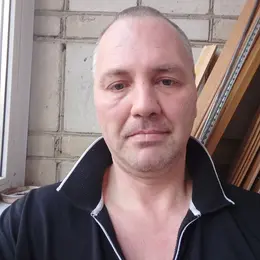 Я Леша, 47, из Томска, ищу знакомство для регулярного секса