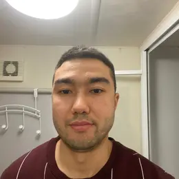 Almo из Алматы, мне 29, познакомлюсь для виртуального секса