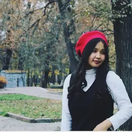Мая из Алматы, ищу на сайте дружбу