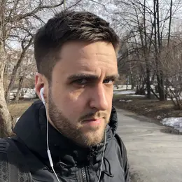 Я Иван, 33, знакомлюсь для регулярного секса в Екатеринбурге