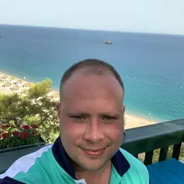 Я Сергей, 34, из Волжска, ищу знакомство для регулярного секса