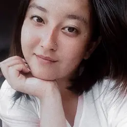 Я Екатерина, 24, знакомлюсь для постоянных отношений в Улан-Удэ