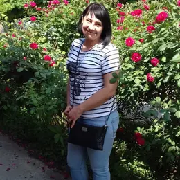 Марьяна из Новочеркасска, мне 44, познакомлюсь для секса на одну ночь