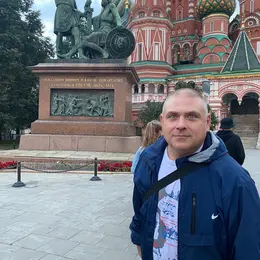 Я Sashadubov, 54, знакомлюсь для приятного времяпровождения в Москве