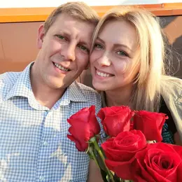 Мы Дмитрий И Юлия, 32, из Минска, ищу знакомство для общения