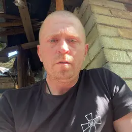 Я Андрей, 40, знакомлюсь для постоянных отношений в Киеве