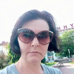 Я Елена, 50, знакомлюсь для регулярного секса в Могилёве