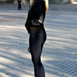 Я Татьяна, 27, знакомлюсь для регулярного секса в Москве