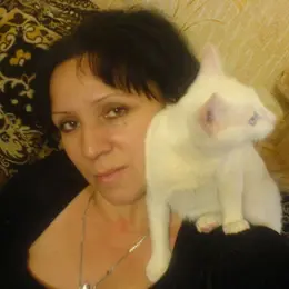 Я Татьяна, 47, знакомлюсь для секса на одну ночь в Астрахани