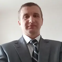 Я Владислав, 43, знакомлюсь для постоянных отношений в Борисове