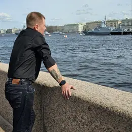 Я Alexander, 31, из Москвы, ищу знакомство для приятного времяпровождения