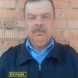 Я Сергей, 60, из Ярославля, ищу знакомство для регулярного секса