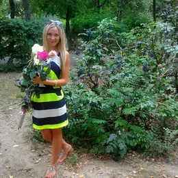 Я Ольга, 29, из Москвы, ищу знакомство для постоянных отношений