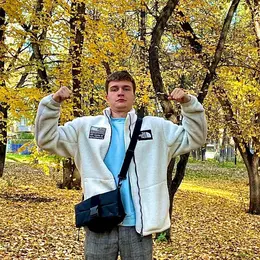 Я Паша, 18, из Новосибирска, ищу знакомство для регулярного секса