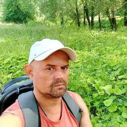 Я Евгений, 45, из Новомосковска, ищу знакомство для секса на одну ночь