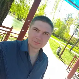 Я Павел, 41, из Гродно, ищу знакомство для дружбы