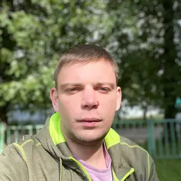 Анатолий из Новомосковска, мне 28, познакомлюсь для регулярного секса