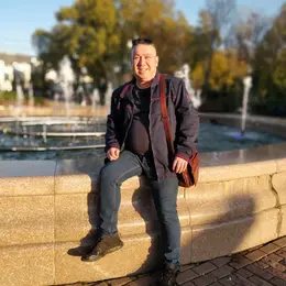 Я Дмитрий, 51, из Южно-Сахалинска, ищу знакомство для регулярного секса