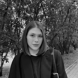 Я Мари, 19, из Костромы, ищу знакомство для совместных путешествий