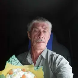 Я Сергей, 60, знакомлюсь для регулярного секса в Омске