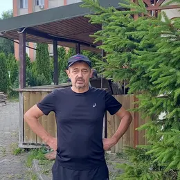 Я Сергей, 53, знакомлюсь для регулярного секса в Светлогорске