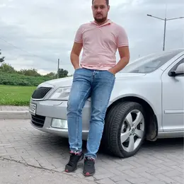 Я Олексій, 31, знакомлюсь для регулярного секса в Новограде-Волынском