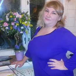 Юля из Волгодонска, мне 41, познакомлюсь для регулярного секса