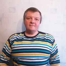 Ник из Сергиева Посада, мне 56, познакомлюсь для регулярного секса