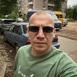 Я Антон, 29, из Череповца, ищу знакомство для постоянных отношений