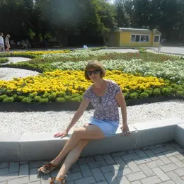 Я Марина, 51, из Екатеринбурга, ищу знакомство для постоянных отношений