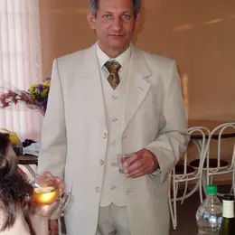 Я Костя, 56, из Серпухова, ищу знакомство для регулярного секса