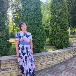 Я Наталья, 50, знакомлюсь для приятного времяпровождения в Харцызске