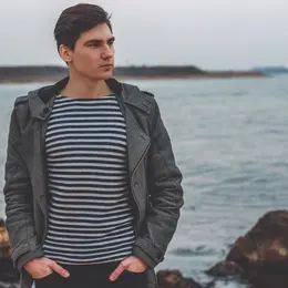Я Андрей, 30, из Луганска, ищу знакомство для регулярного секса