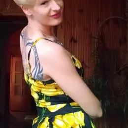Я Eva, 34, знакомлюсь для регулярного секса в Киеве
