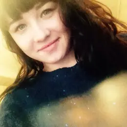 Я Ирина, 24, из Красноярска, ищу знакомство для дружбы