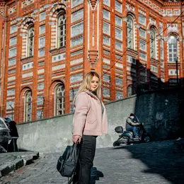 Я Viktoriia, 27, из Иркутска, ищу знакомство для совместных путешествий