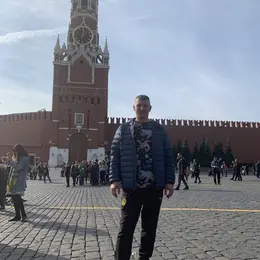 Я Олег, 52, из Мирного, ищу знакомство для совместных путешествий