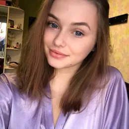 Я Каролина, 24, знакомлюсь для приятного времяпровождения в Москве